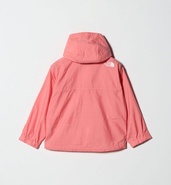 UNITED ARROWS green label relaxing「＜THE NORTH FACE＞トドラー コンパクトジャケット / キッズ  110cm-120cm」|その他|