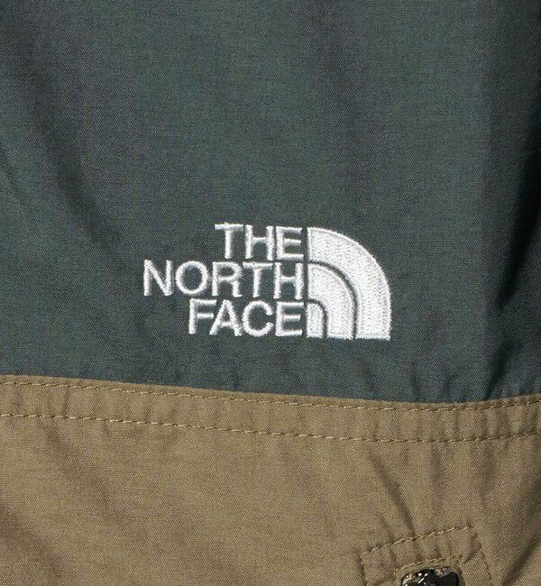 UNITED ARROWS green label relaxing「＜THE NORTH FACE＞トドラー コンパクトジャケット / キッズ  110cm-120cm」|その他|