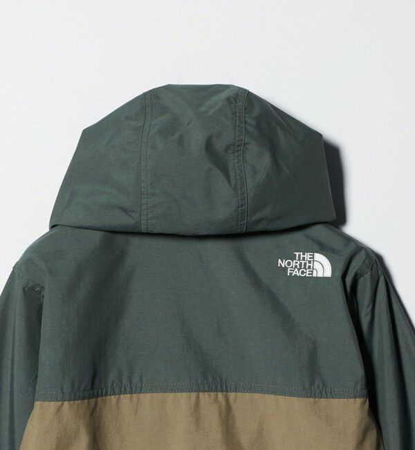 UNITED ARROWS green label relaxing「＜THE NORTH FACE＞トドラー コンパクトジャケット / キッズ  110cm-120cm」|その他|