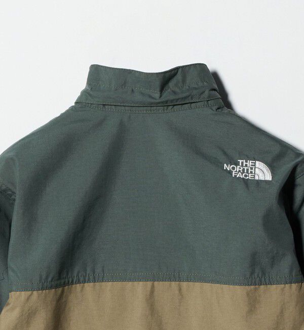 UNITED ARROWS green label relaxing「＜THE NORTH FACE＞トドラー コンパクトジャケット / キッズ  110cm-120cm」|その他|
