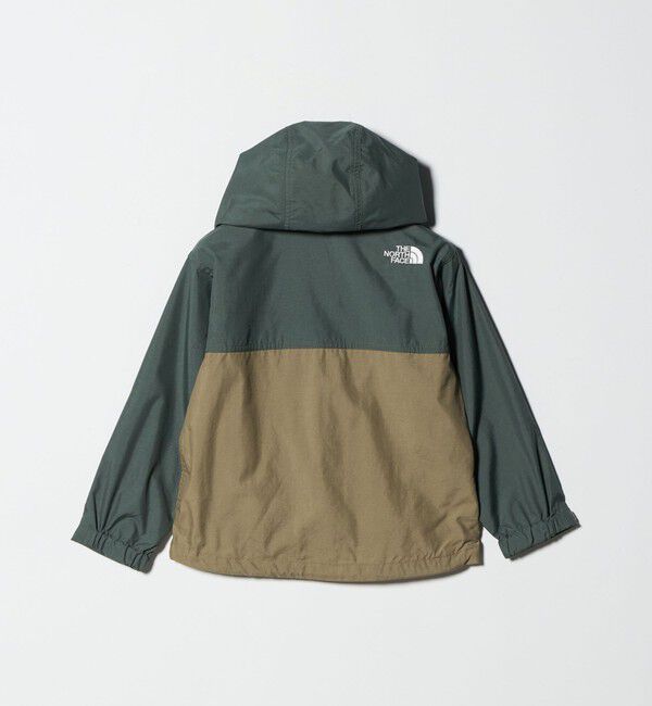 UNITED ARROWS green label relaxing「＜THE NORTH FACE＞トドラー コンパクトジャケット / キッズ  110cm-120cm」|その他|