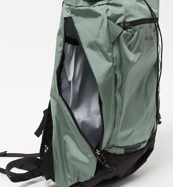 UNITED ARROWS green label relaxing「＜Columbia＞バードリーライト ドローストリング バックパック リュック」|リュック|
