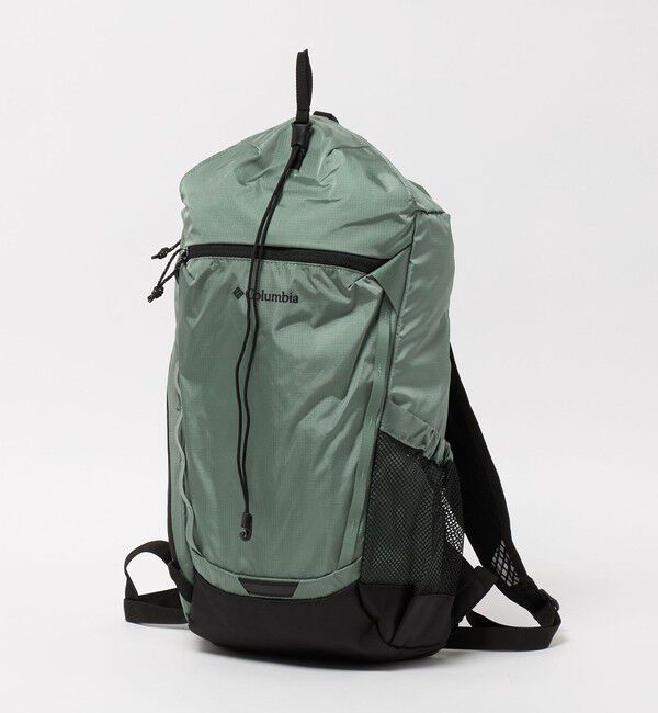 UNITED ARROWS green label relaxing「＜Columbia＞バードリーライト ドローストリング バックパック リュック」|リュック|