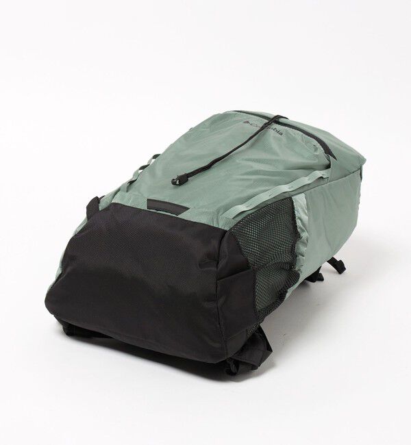 UNITED ARROWS green label relaxing「＜Columbia＞バードリーライト ドローストリング バックパック リュック」|リュック|