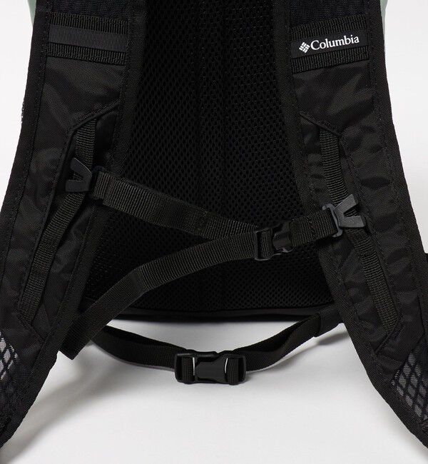 UNITED ARROWS green label relaxing「＜Columbia＞バードリーライト ドローストリング バックパック リュック」|リュック|