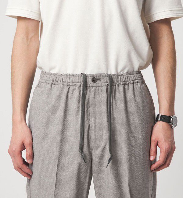 UNITED ARROWS green label relaxing「ストレッチ サッカー イージー パンツ W3 -ストレッチ-」|その他|