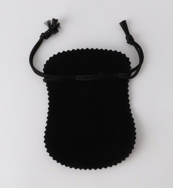 MONKEY TIME「925 ツイスト チェーン ネックレス」|ネックレス|