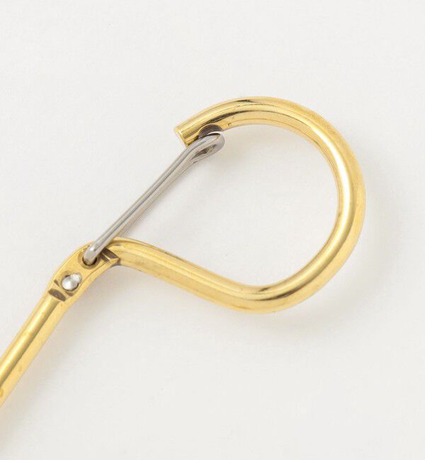 BEAUTY&YOUTH UNITED ARROWS「＜CANDY DESIGN&WORKS＞ クインシー/キーホルダー」|チャーム・キーホルダー|