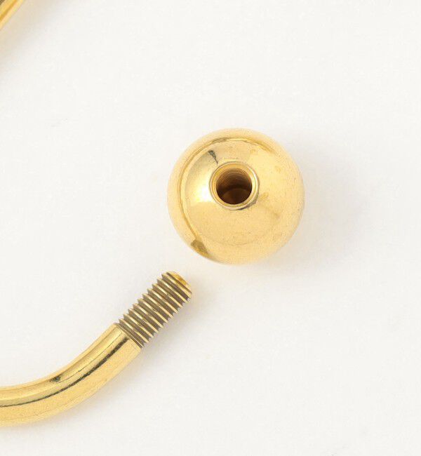 BEAUTY&YOUTH UNITED ARROWS「＜CANDY DESIGN&WORKS＞ クインシー/キーホルダー」|チャーム・キーホルダー|