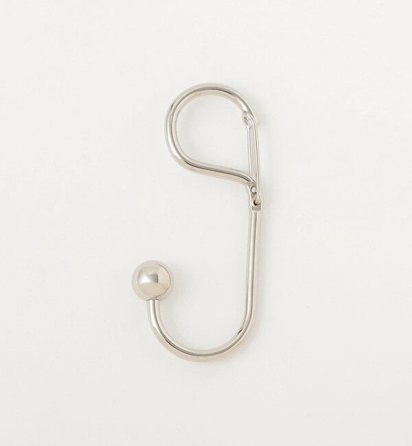 BEAUTY&YOUTH UNITED ARROWS「＜CANDY DESIGN&WORKS＞ クインシー/キーホルダー」|チャーム・キーホルダー|