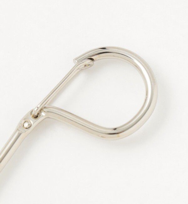 BEAUTY&YOUTH UNITED ARROWS「＜CANDY DESIGN&WORKS＞ クインシー/キーホルダー」|チャーム・キーホルダー|