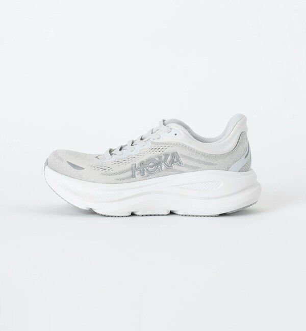 BEAUTY&YOUTH UNITED ARROWS「＜HOKA＞ウィメンズ ボンダイ 9/スニーカー」|スニーカー|