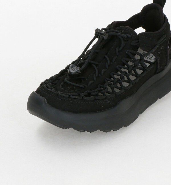 BEAUTY&YOUTH UNITED ARROWS「＜KEEN＞ウィメンズ UNEEK WK/サンダル」|サンダル|