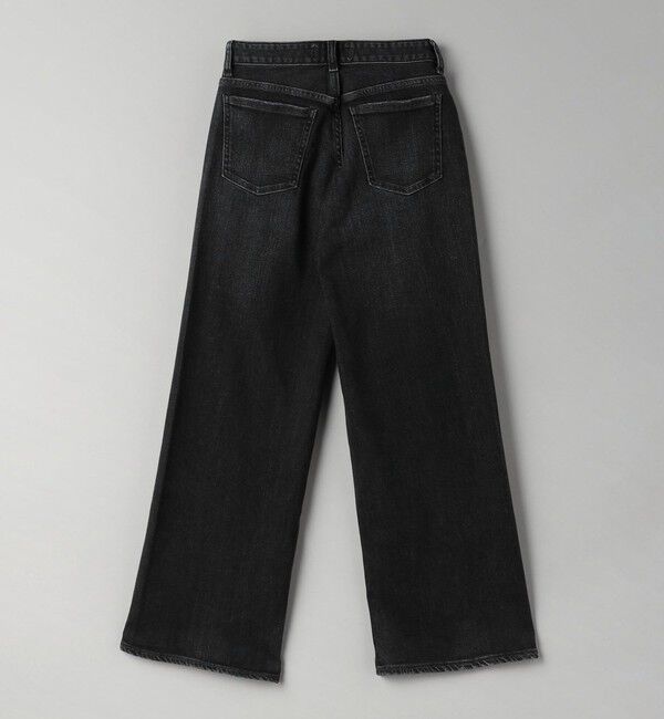 BEAUTY&YOUTH UNITED ARROWS「＜RED CARD＞35th Anniversary Wide デニムパンツ 2」|デニム|