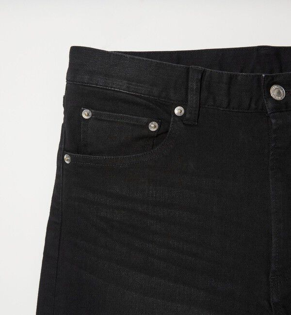 BEAUTY&YOUTH UNITED ARROWS「【WEB限定 WARDROBE SMART】NEOスキン デニム スキニーパンツ」|デニム|