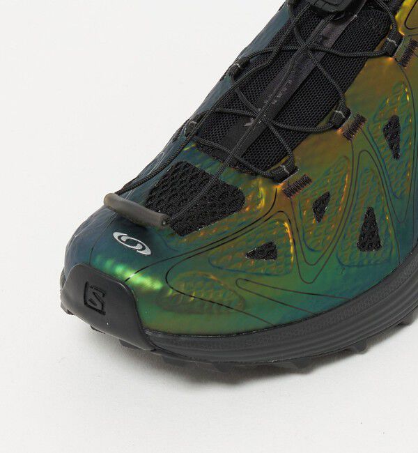 BEAUTY&YOUTH UNITED ARROWS「＜Salomon＞XT-WHISPER VOID/スニーカー」|スニーカー|