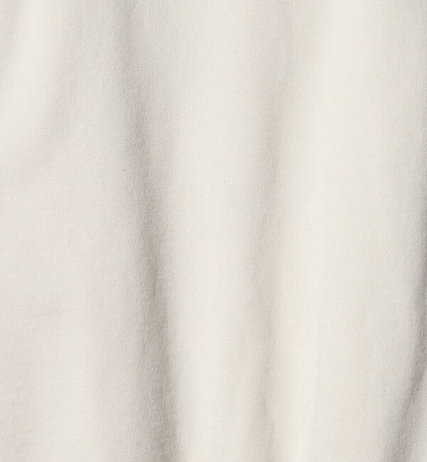 BEAUTY&YOUTH UNITED ARROWS「12oz ヘビーウェイト クルーネック スウェット」|スウェット・ジャージ|