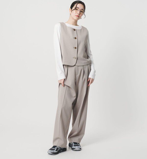 BEAUTY&YOUTH UNITED ARROWS「＜asics＞GEL-1130/スニーカー」|スニーカー|