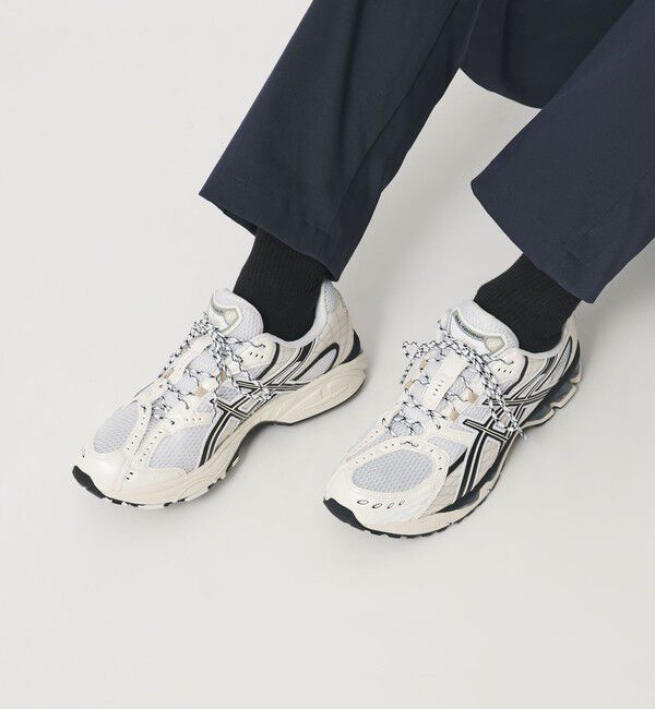 BEAUTY&YOUTH UNITED ARROWS「【国内EXCLUSIVE】＜asics＞ゲル ニンバス 10.1 スニーカー」|スニーカー|