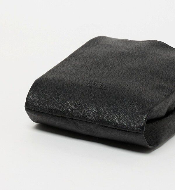 BEAUTY&YOUTH UNITED ARROWS「スタンダード レザー ショップ バッグ ミニ」|トートバッグ|