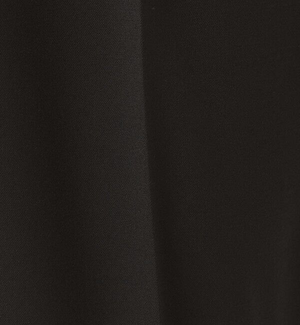 BEAUTY&YOUTH UNITED ARROWS「【WEB限定 WARDROBE SMART】TW ツイル セットアップ/ジャケット＆イージーパンツ」|スーツ|