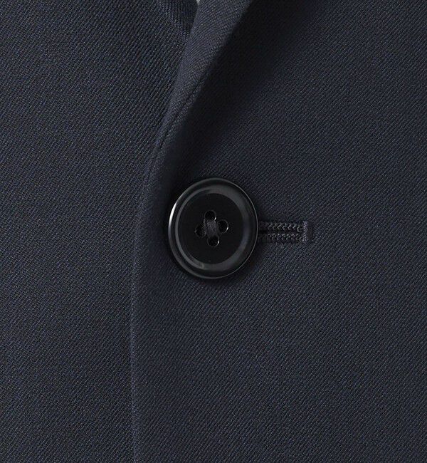 BEAUTY&YOUTH UNITED ARROWS「【WEB限定 WARDROBE SMART】TW ツイル セットアップ/ジャケット＆イージーパンツ」|スーツ|