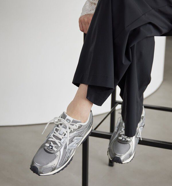 BEAUTY&YOUTH UNITED ARROWS「＜New Balance＞U204L スニーカー」|スニーカー|