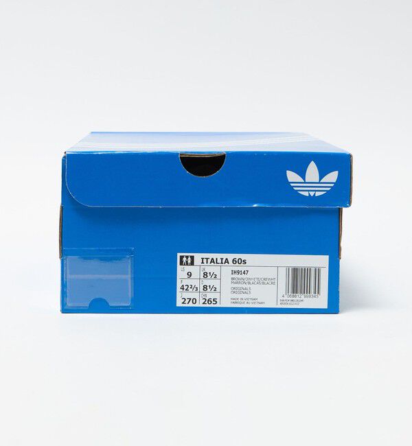 BEAUTY&YOUTH UNITED ARROWS「＜adidas Originals＞イタリア 60s スニーカー」|スニーカー|