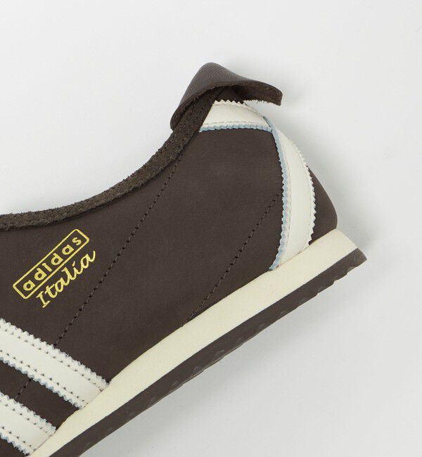 BEAUTY&YOUTH UNITED ARROWS「＜adidas Originals＞イタリア 60s スニーカー」|スニーカー|