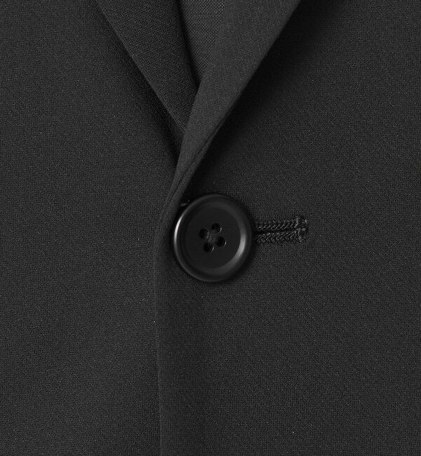 BEAUTY&YOUTH UNITED ARROWS「【WEB限定 WARDROBE SMART】カルゼジャージ コンフォート セットアップ/ジャケット＆イージーパンツ」|スーツ|