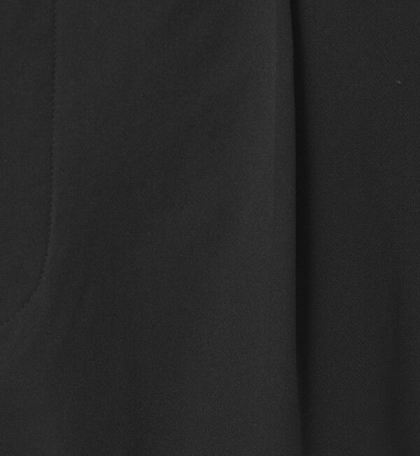 BEAUTY&YOUTH UNITED ARROWS「【WEB限定 WARDROBE SMART】カルゼジャージ コンフォート セットアップ/ジャケット＆イージーパンツ」|スーツ|