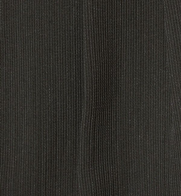 STEVEN ALAN「＜Steven Alan＞ PE/L BCR イン ツープリーツ ドレス トラウザーズ ハーフイージーII」|スラックス|