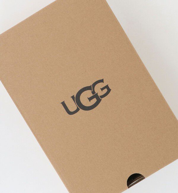 BEAUTY&YOUTH UNITED ARROWS「＜UGG＞ゴールデン グロウ トグル サンダル」|サンダル|