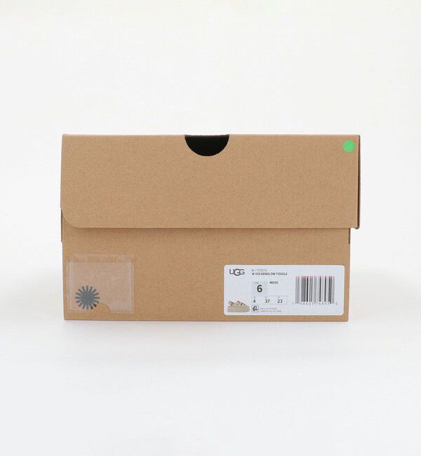 BEAUTY&YOUTH UNITED ARROWS「＜UGG＞ゴールデン グロウ トグル サンダル」|サンダル|