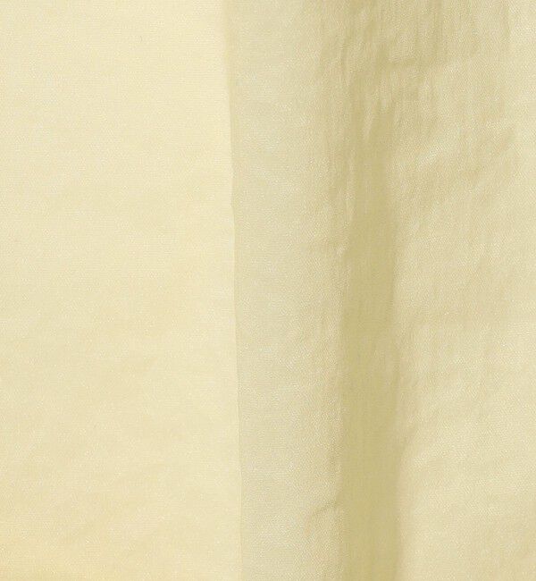 ATTISESSION「＜ATTISESSION＞N/PU シアー ホルターネック トップス」|シャツ・ブラウス|