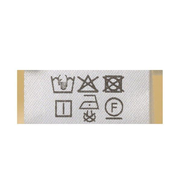 ATTISESSION「＜ATTISESSION＞N/PU シアー ホルターネック トップス」|シャツ・ブラウス|