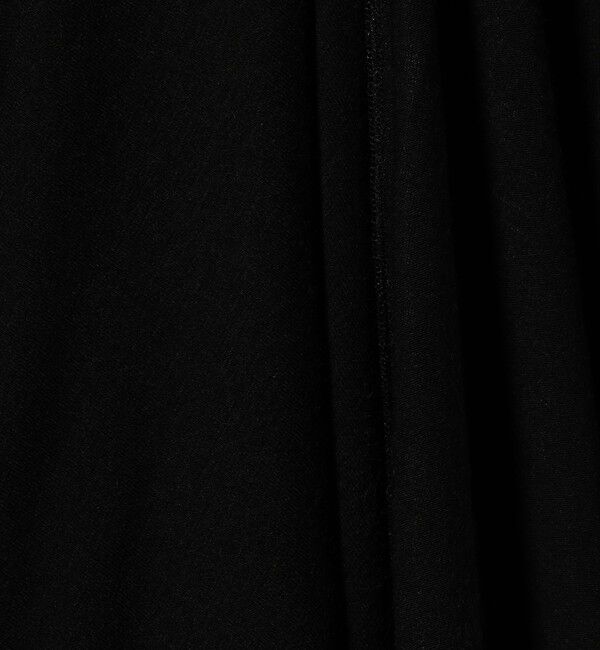 ATTISESSION「＜ATTISESSION＞ホルターネック ロングワンピース」|ワンピース|