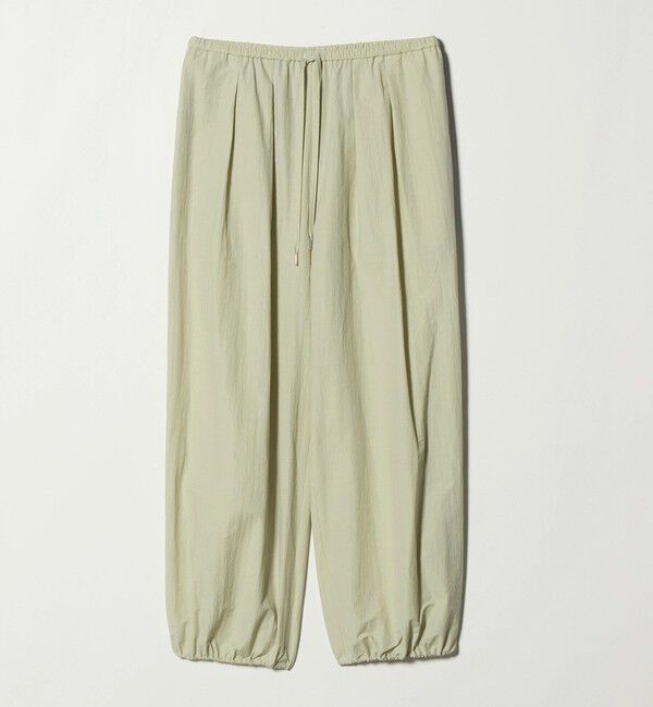 STEVEN ALAN「＜Steven Alan＞シュリンク イージー パンツ」|その他|