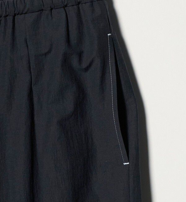 STEVEN ALAN「＜Steven Alan＞シュリンク イージー パンツ」|その他|