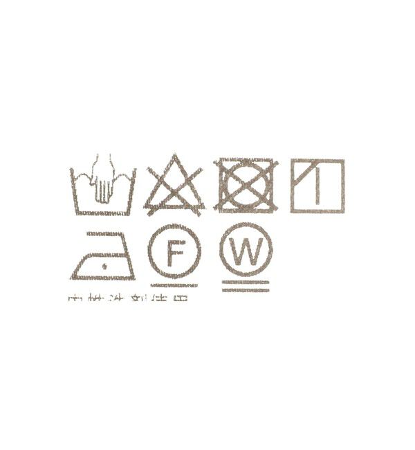 Demi-Luxe BEAMS 「コンビ ティアード プルオーバー」|シャツ・ブラウス|