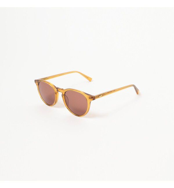 Demi-Luxe BEAMS 「MESSYWEEKEND / DEPP サングラス」|サングラス|