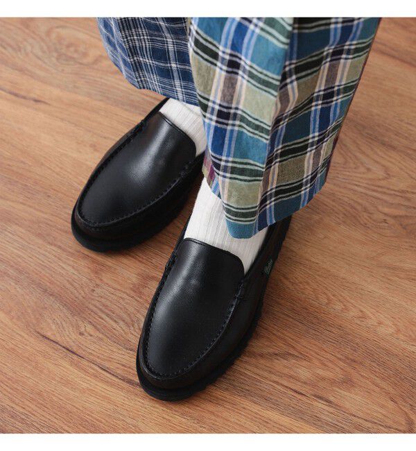 BEAMSBOY「【別注】Paraboot / BAHAMAS」|その他|