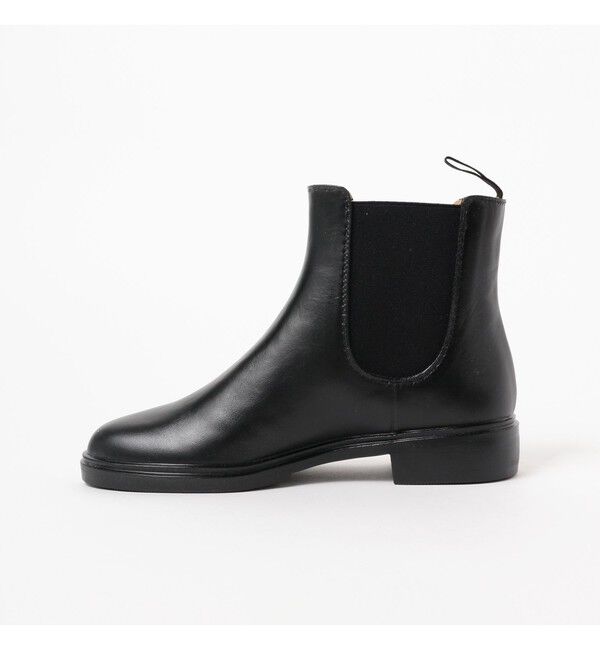 Demi-Luxe BEAMS 「Traditional Weatherwear / サイドゴア レインブーツ」|レインシューズ|