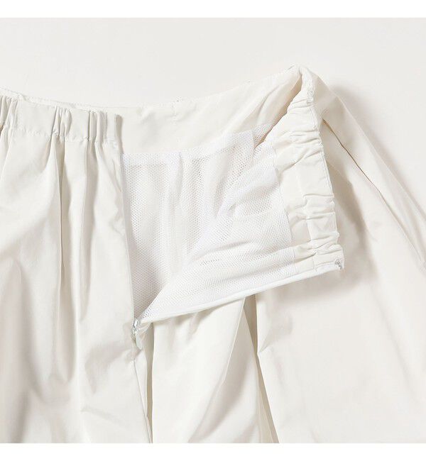 Demi-Luxe BEAMS 「バルーン スカート」|スカート|