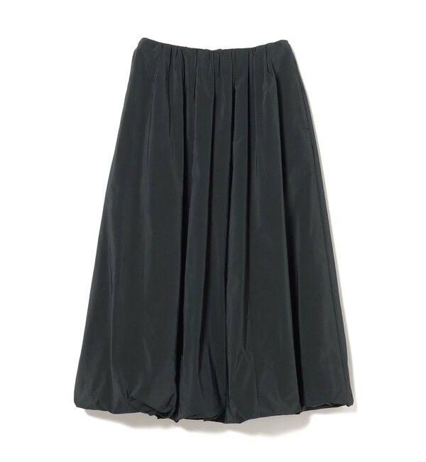Demi-Luxe BEAMS 「バルーン スカート」|スカート|