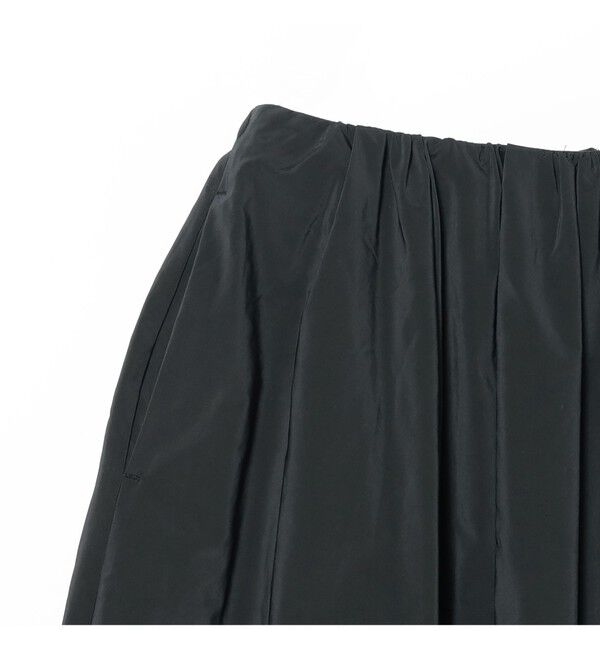 Demi-Luxe BEAMS 「バルーン スカート」|スカート|