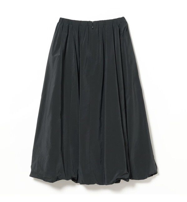 Demi-Luxe BEAMS 「バルーン スカート」|スカート|