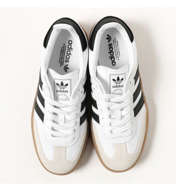 Ray BEAMS 「adidas / SAMBAE」|スニーカー|