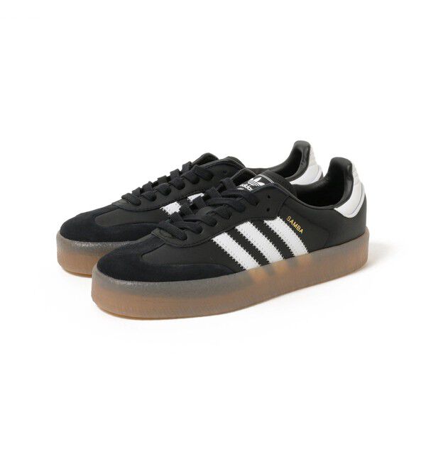 Ray BEAMS 「adidas / SAMBAE」|スニーカー|