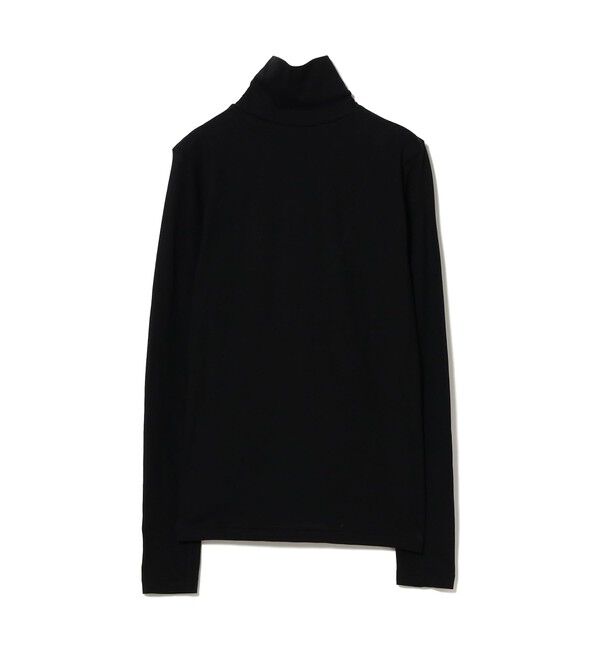 Ray BEAMS 「ソフト 天竺 タートルネック トップス」|その他|